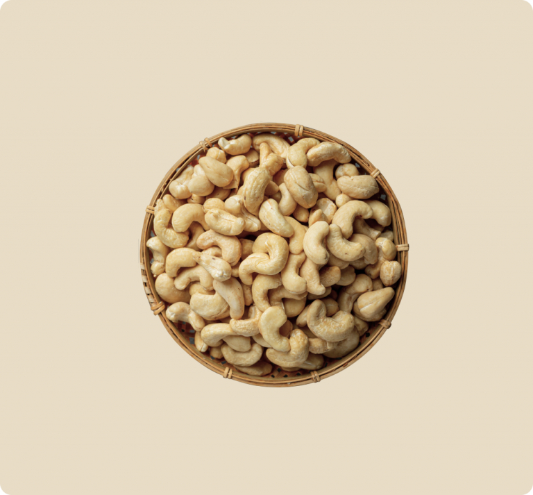 Biotrade Cashew