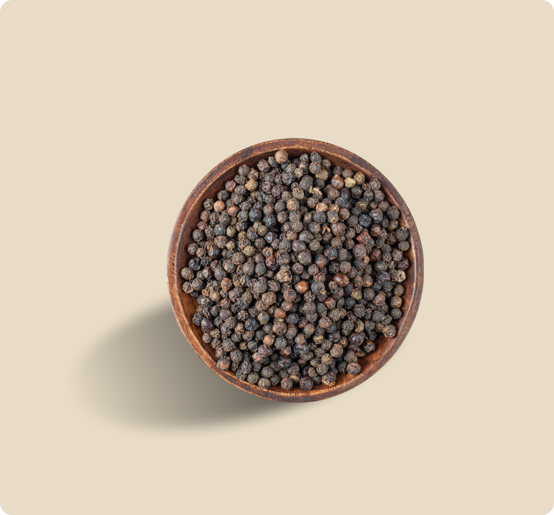 Biotrade Pepper