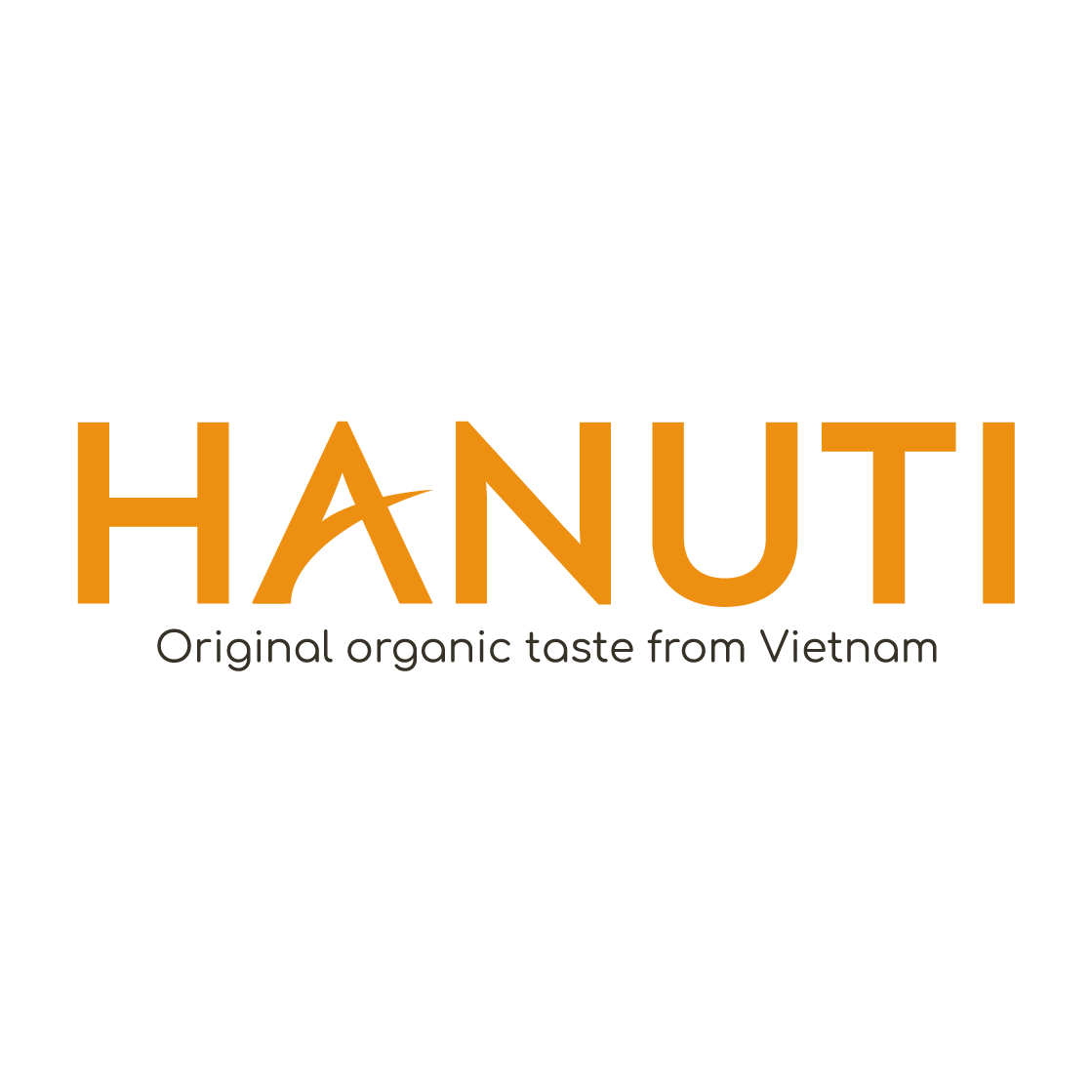 Logo Hanuti